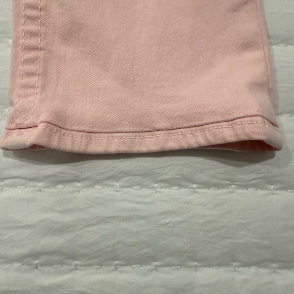 Women's True Religion Blingy 90’s Pink Jeans - Picture 5 of 13